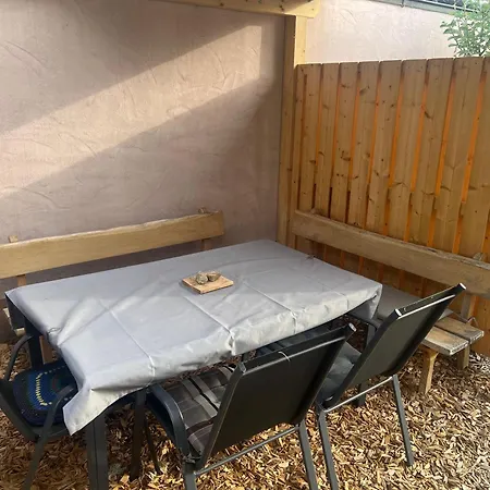 Ferienzimmer Moller * Kolitzheim