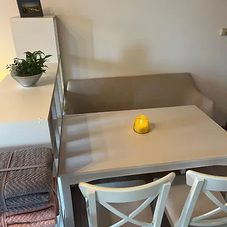 Ferienzimmer Moller شقة Kolitzheim