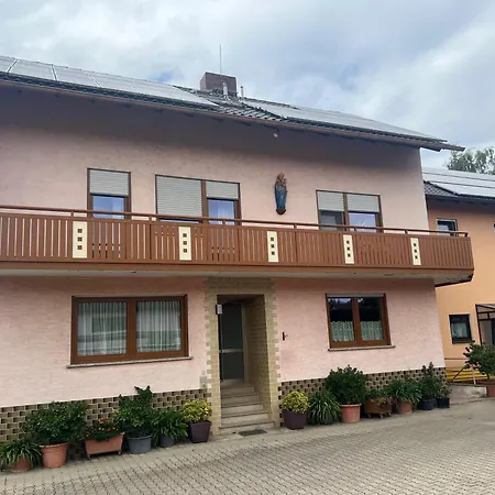 Ferienzimmer Moller Appartement