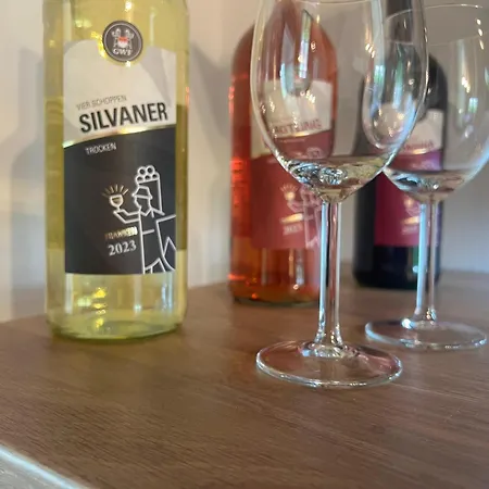 Ferienzimmer Moller