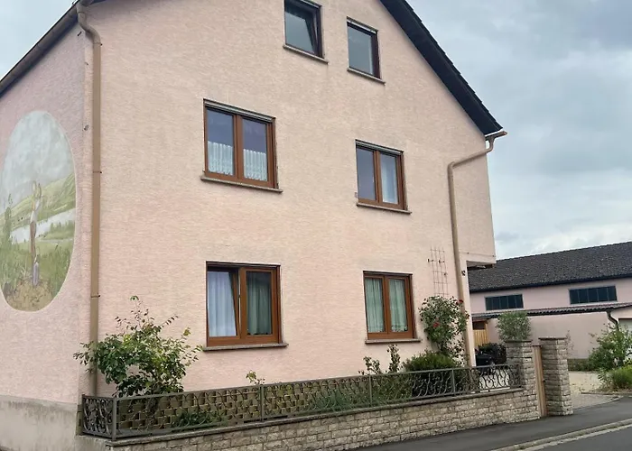 Ferienzimmer Moller *