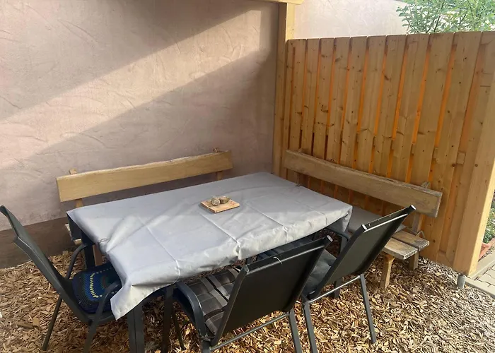 Ferienzimmer Moller * Kolitzheim